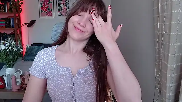 Snapshot of kenzie_x chatting on 8, 6, 2026 kenzie x online show from 8, 6, 2026