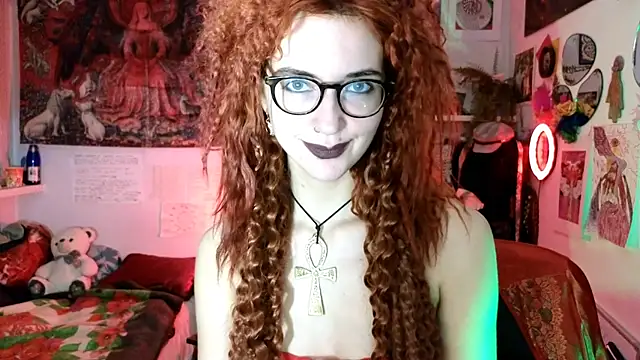 TatianaRomanov online show from 15, 5, 2026