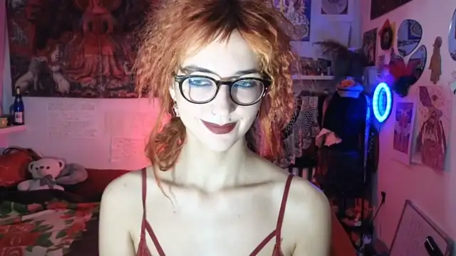 TatianaRomanov online show from 21, 5, 2026