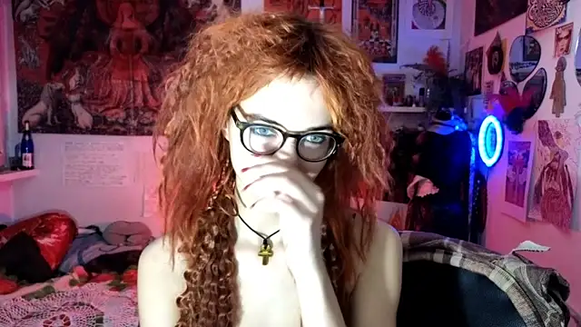 TatianaRomanov online show from 24, 5, 2026