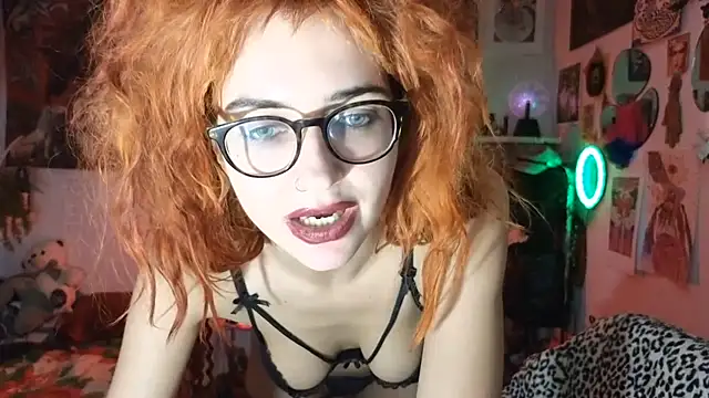 TatianaRomanov online show from 2, 6, 2026