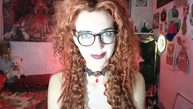 TatianaRomanov online show from 6, 6, 2026