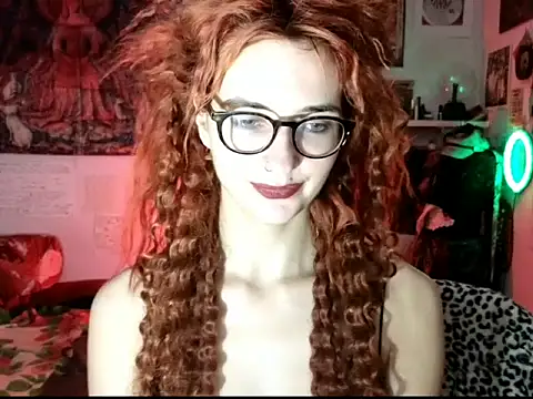 TatianaRomanov online show from 10, 6, 2026