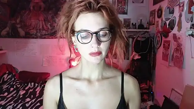 TatianaRomanov online show from 4, 7, 2026