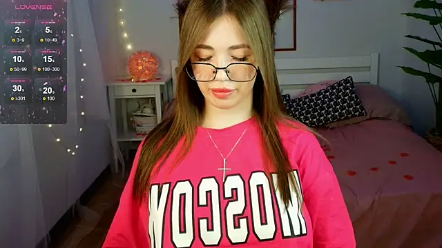 Diana twerk online show from 21, 3, 2025