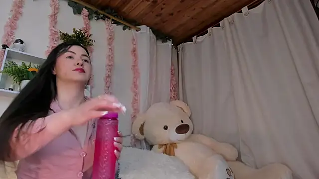 Idara and Edahi01 online show from 15, 1, 2026