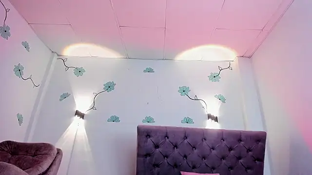 GENNESIS LOVE online show from 1, 12, 2024