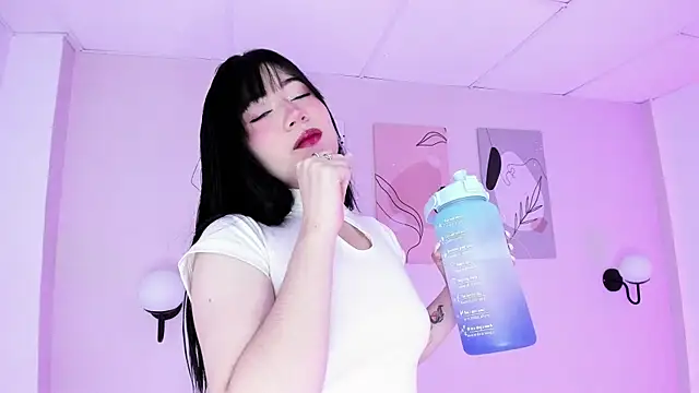 GENNESIS LOVE online show from 20, 12, 2024