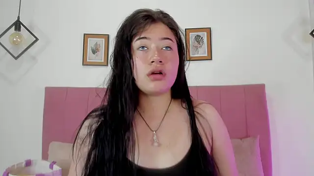 GENNESIS LOVE online show from 12, 9, 2025