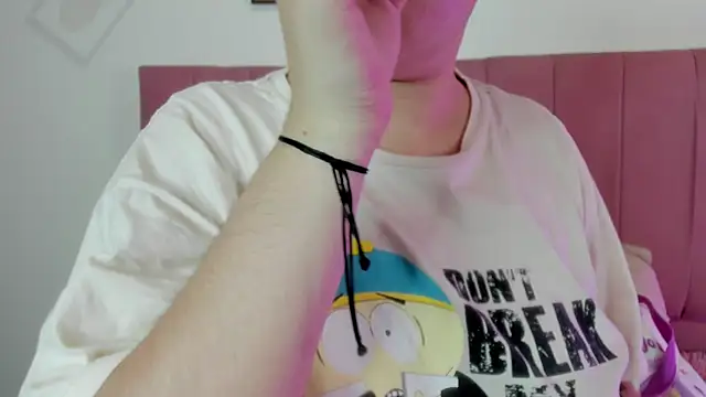 GENNESIS LOVE online show from 14, 9, 2025