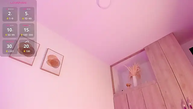 Mia 222 online show from 14, 2, 2026