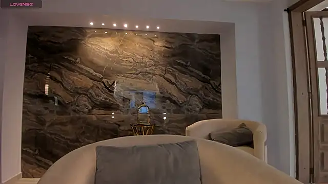 AngelicaVega online show from 3, 11, 2025