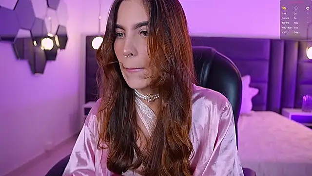 MarianneLane online show from 11, 3, 2025