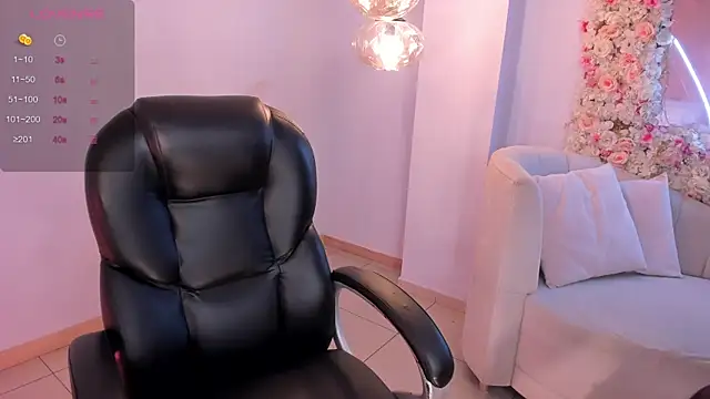 MarianneLane online show from 23, 3, 2026