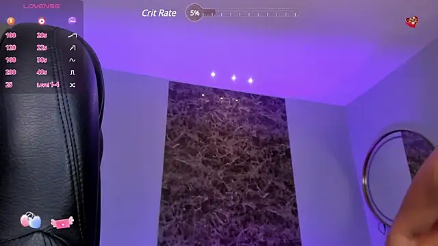 DonnaStonne online show from 23, 12, 2024