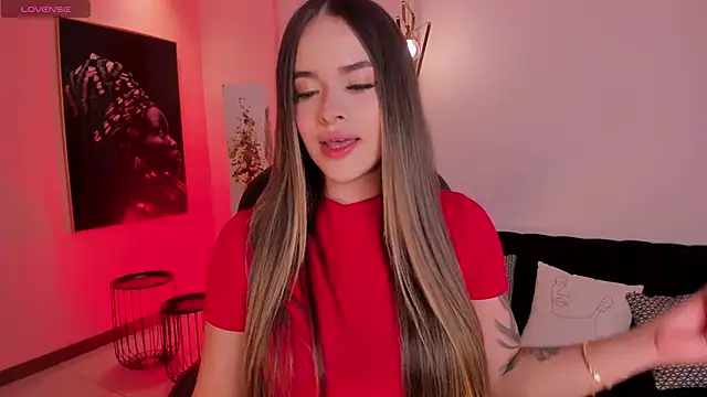 DonnaStonne online show from 4, 1, 2025