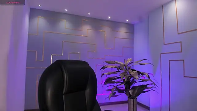 DonnaStonne online show from 23, 2, 2025