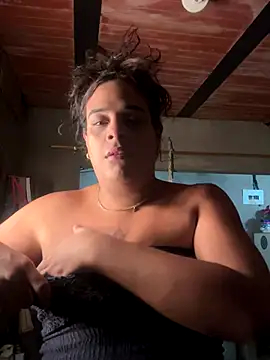 tattys sexy online show from 12, 10, 2025