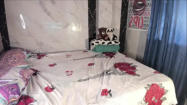 tattys sexy online show from 21, 5, 2026
