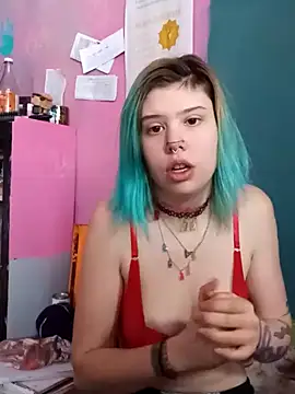 Snapshot of Esteem369 chatting on 14, 2, 2025 Esteem369 online show from 14, 2, 2025