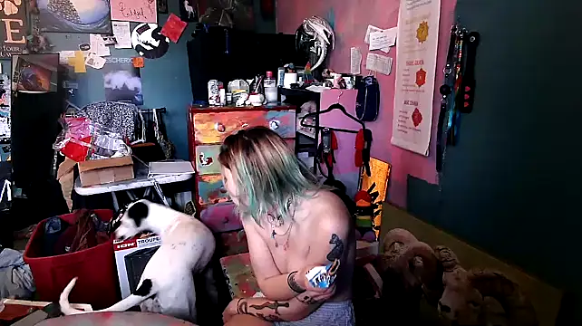 Snapshot of Esteem369 chatting on 28, 2, 2025 Esteem369 online show from 28, 2, 2025