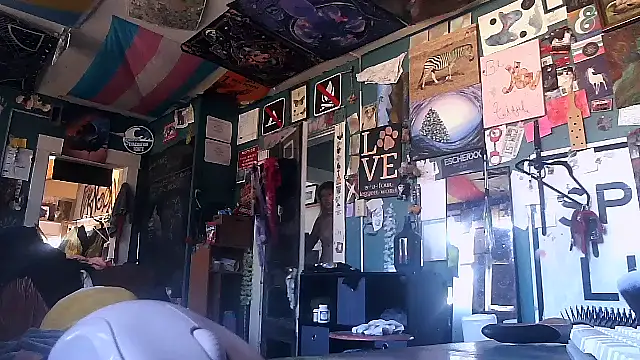 Snapshot of Esteem369 chatting on 18, 9, 2025 Esteem369 online show from 18, 9, 2025