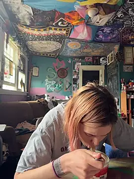 Snapshot of Esteem369 chatting on 2, 4, 2026 Esteem369 online show from 2, 4, 2026