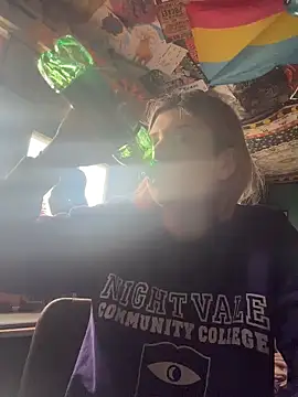 Snapshot of Esteem369 chatting on 3, 4, 2026 Esteem369 online show from 3, 4, 2026