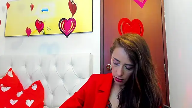 ScarletKings online show from 14, 2, 2025