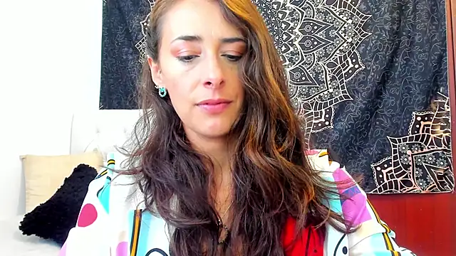 ScarletKings online show from 20, 3, 2025