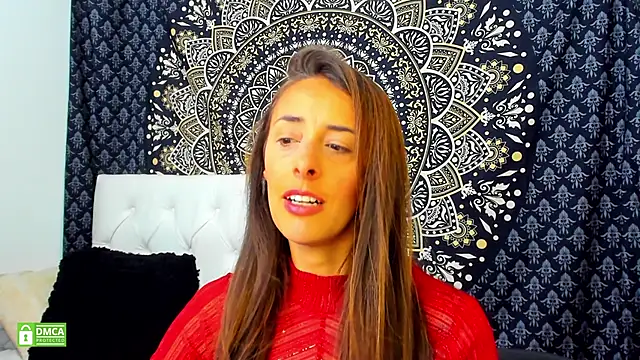 ScarletKings online show from 20, 9, 2025