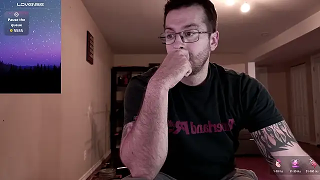 JayXCee Official online show from 13, 11, 2025