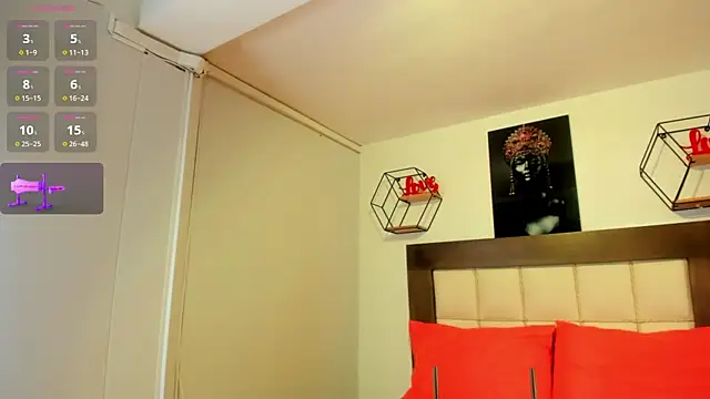 brithanyadams23 online show from 23, 2, 2025