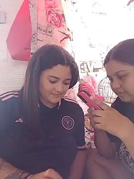 Liancy online show from 14, 1, 2025