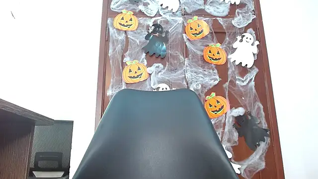 Darliin G online show from 24, 10, 2025