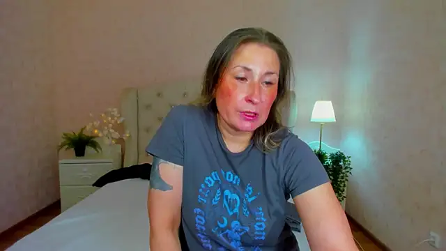 HotLiss online show from 1, 3, 2025