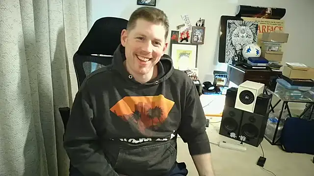 Rock Pierce online show from 23, 10, 2025