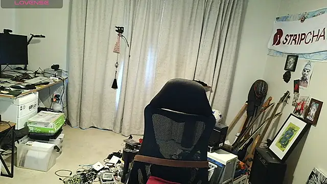 Rock Pierce online show from 16, 5, 2026