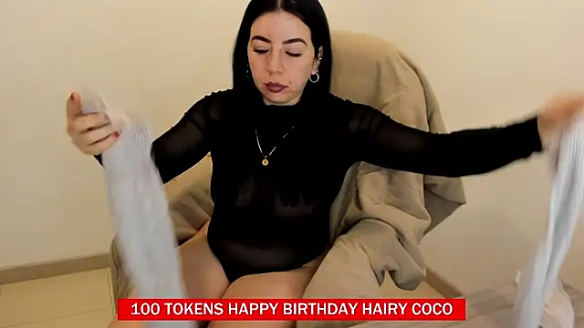 Snapshot of Im_coco chatting on 16, 3, 2025 Im coco online show from 16, 3, 2025