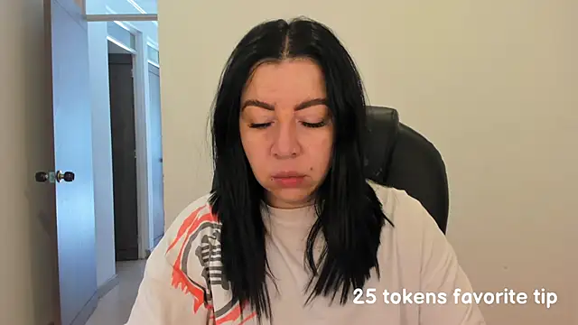 Snapshot of Im_coco chatting on 9, 9, 2025 Im coco online show from 9, 9, 2025