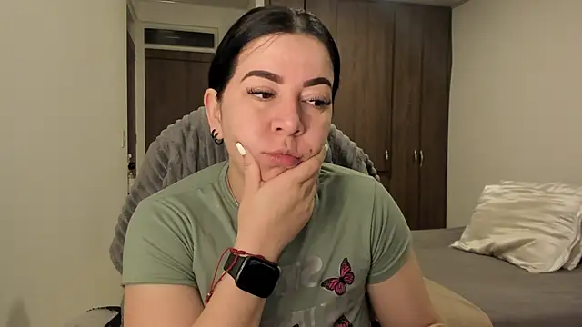 Snapshot of Im_coco chatting on 16, 12, 2025 Im coco online show from 16, 12, 2025