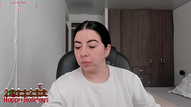 Snapshot of Im_coco chatting on 20, 12, 2025 Im coco online show from 20, 12, 2025