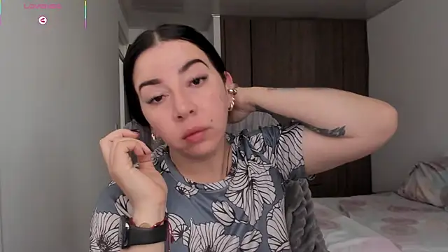 Snapshot of Im_coco chatting on 10, 1, 2026 Im coco online show from 10, 1, 2026