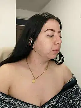 Snapshot of Im_coco chatting on 11, 7, 2026 Im coco online show from 11, 7, 2026