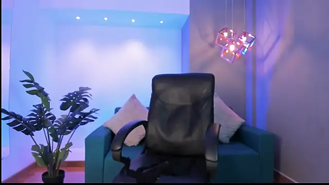 IsabellaaJoness online show from 12, 3, 2025