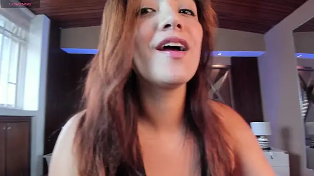 IsabellaaJoness online show from 16, 10, 2025