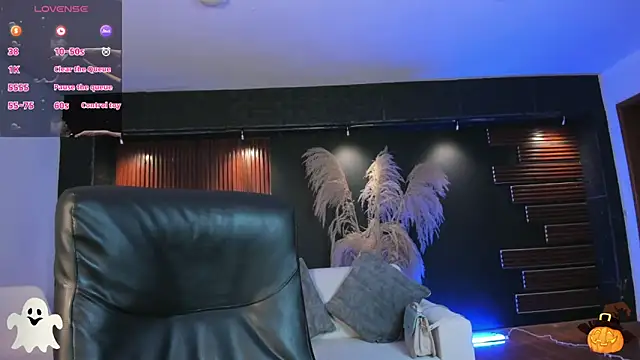 IsabellaaJoness online show from 30, 10, 2025