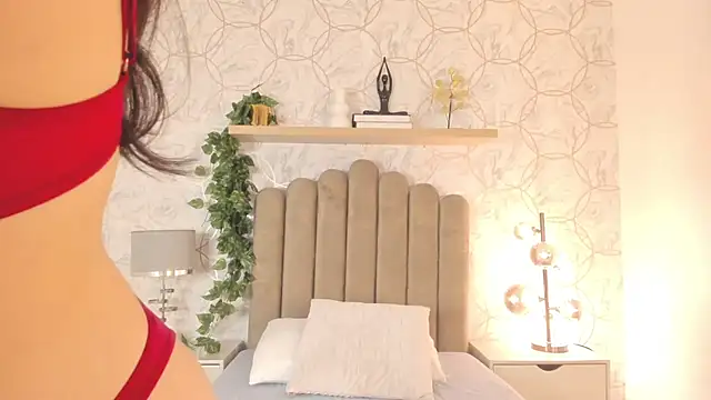 Snapshot of Roma__love chatting on 20, 2, 2025 Roma love online show from 20, 2, 2025