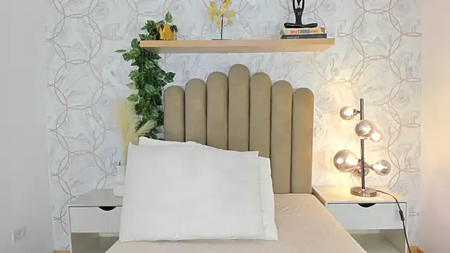 Roma  love online show from 27, 10, 2025