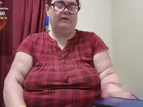 EmberCum online show from 10, 2, 2025